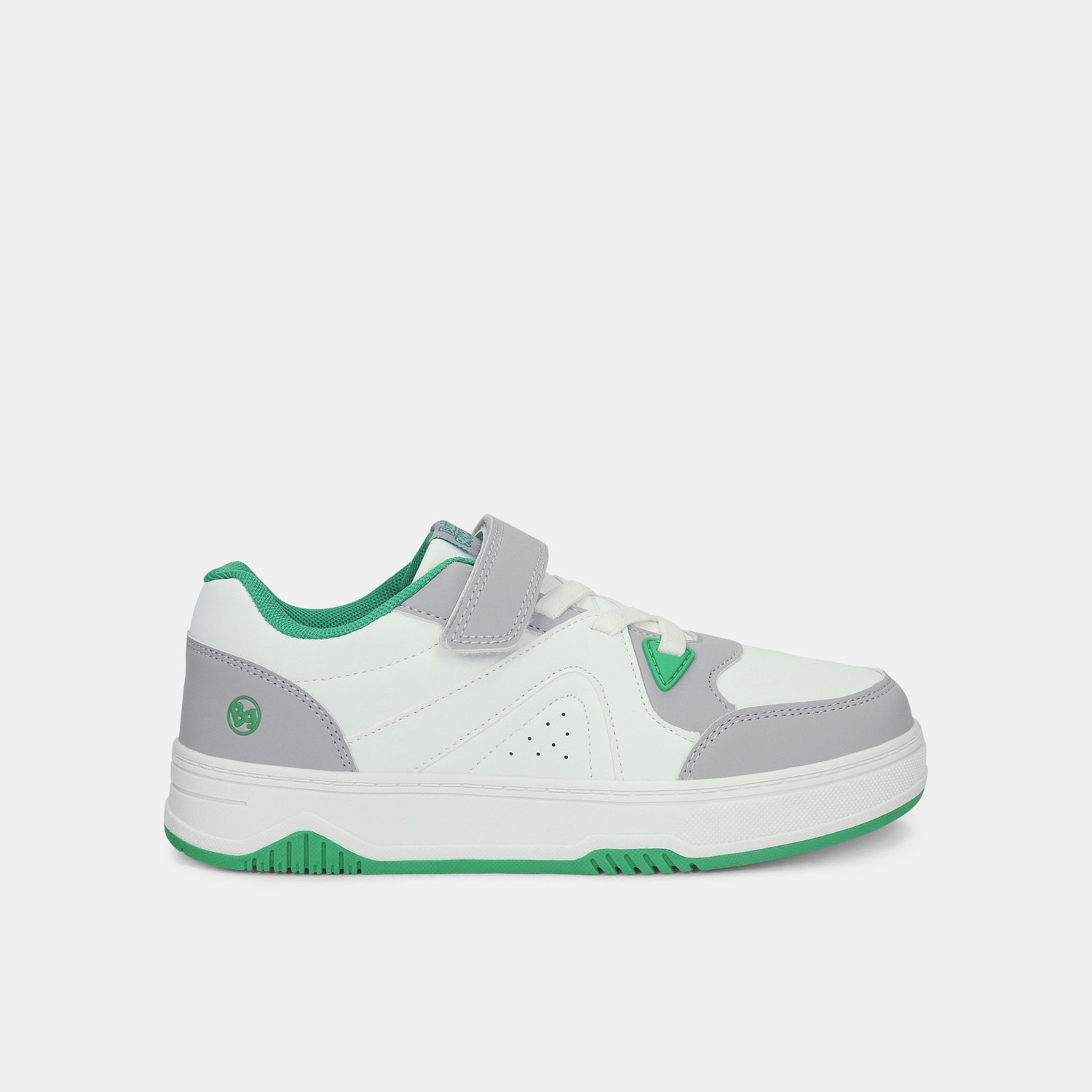 Tenis Para Niño Bubblegummers Hielo