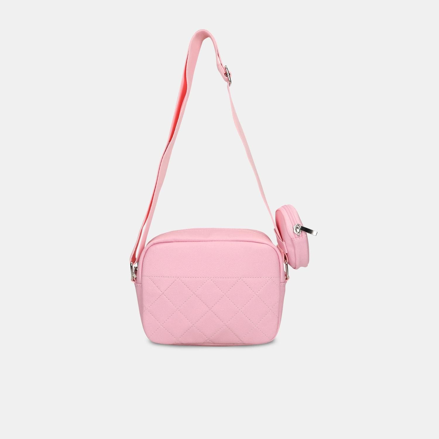 Cartera Para Niña Bubblegummers Multicolor