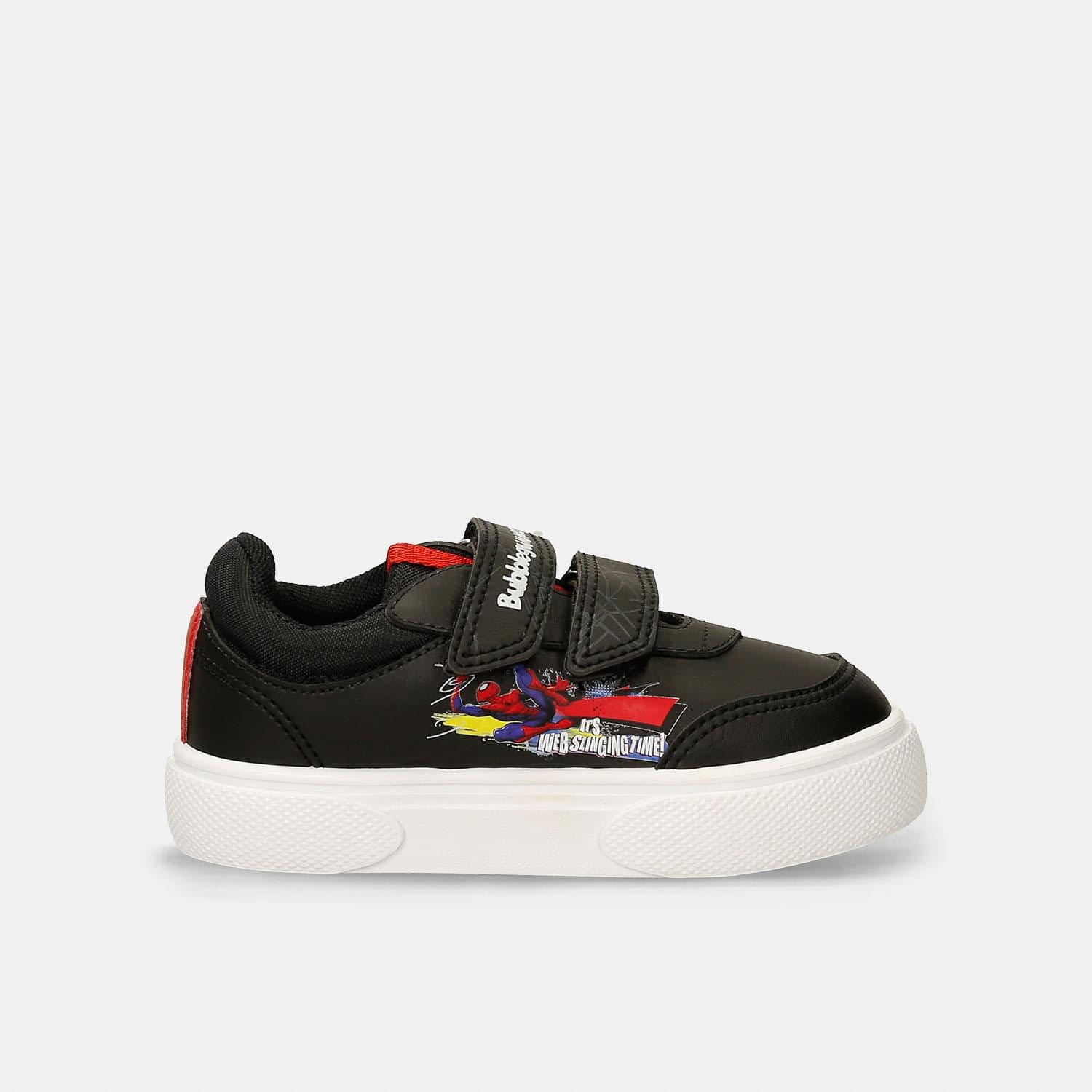 Tenis Para Niño Licenses Marvel Miguel Spiderman