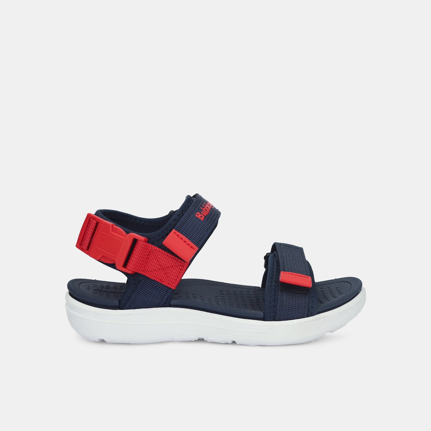 Sandalias Para Niño Bubblegummers Violeta Hurley Junior Boys 6 +