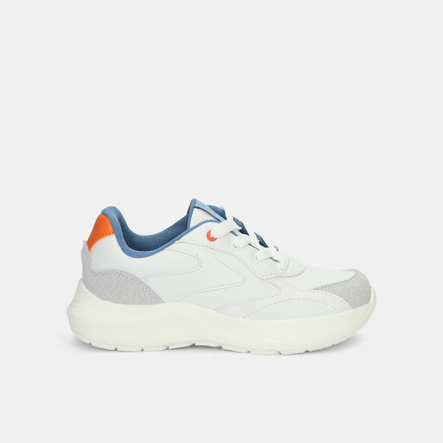 Tenis Para Niño Bubblegummers Multicolor