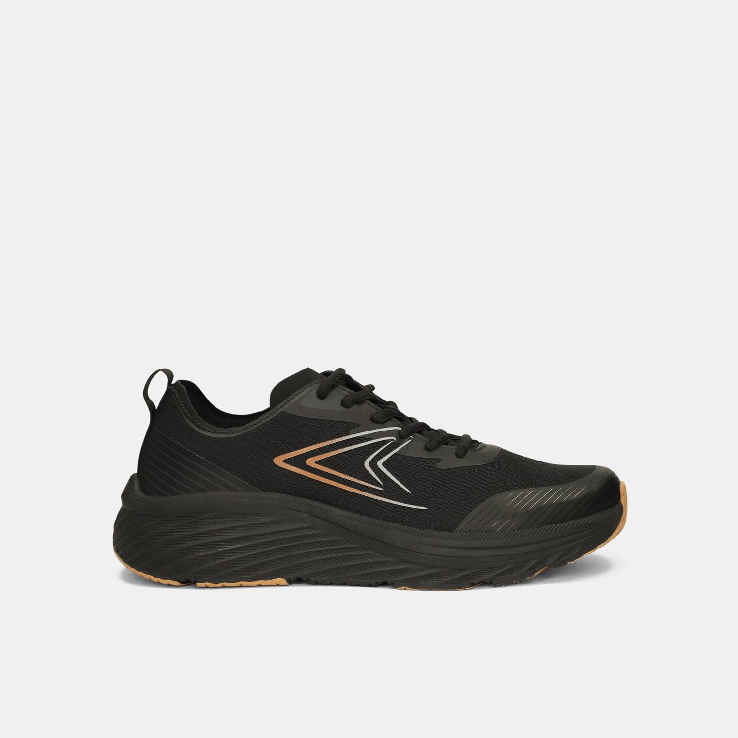 Tenis Deportivos Para Hombre Power Multicolor Reise