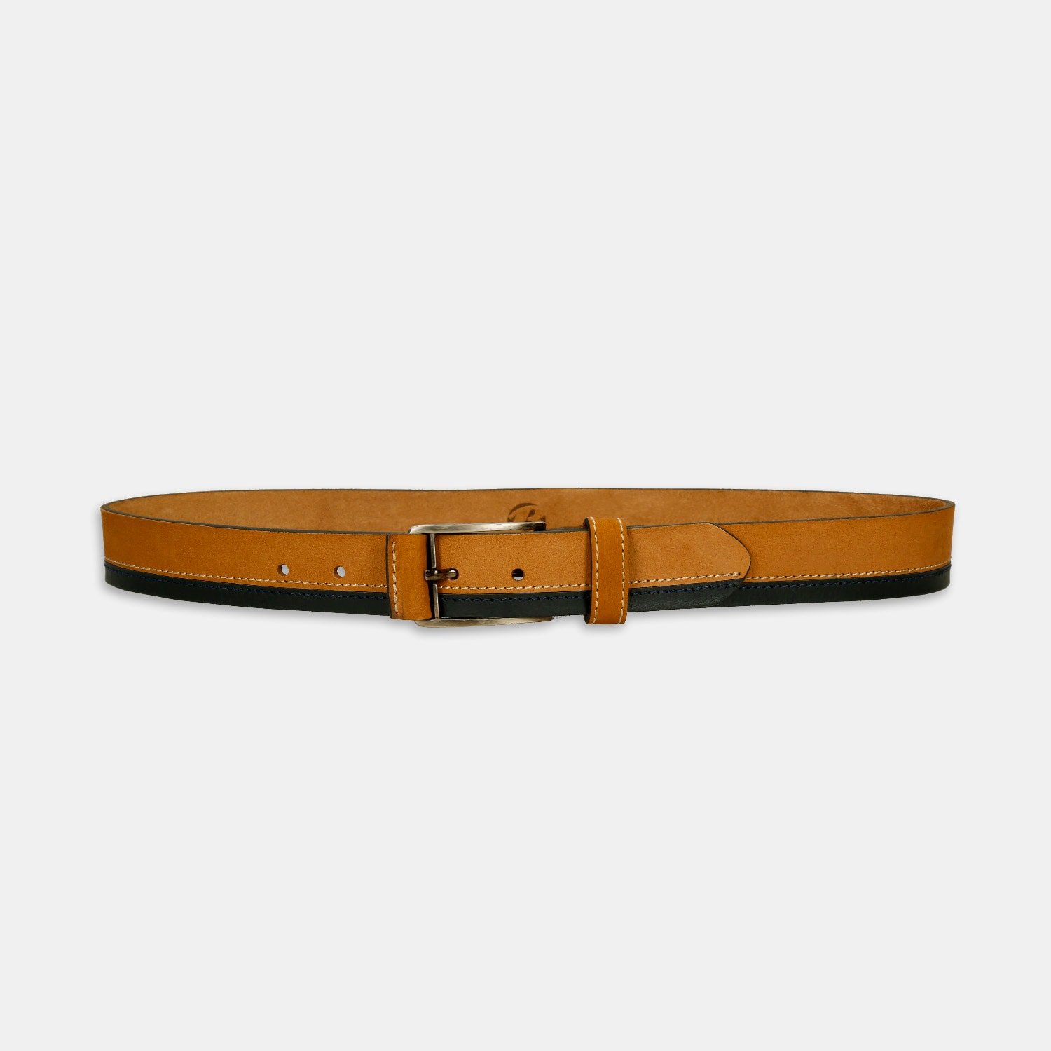 Cinturón Para Hombre Bata Camel Luciano