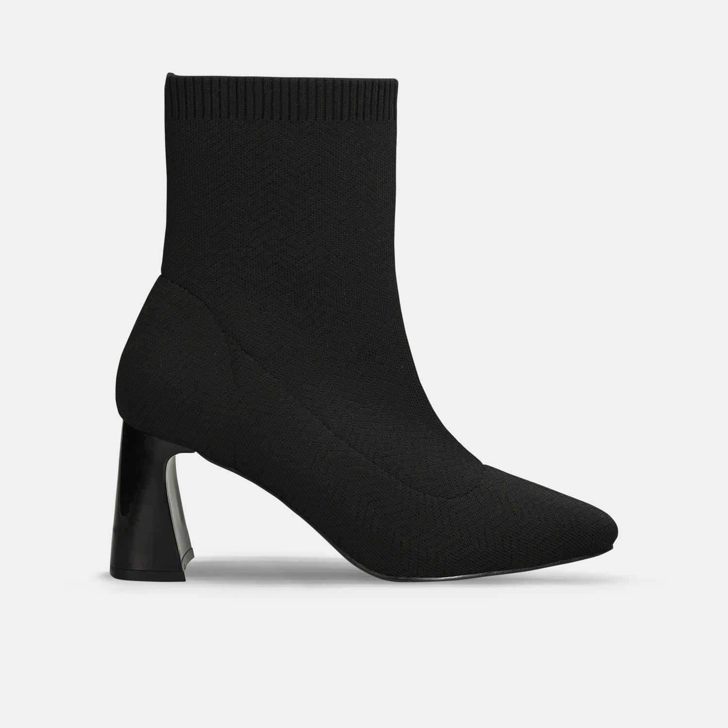 Botines Para Mujer Bata Klara Pastora
