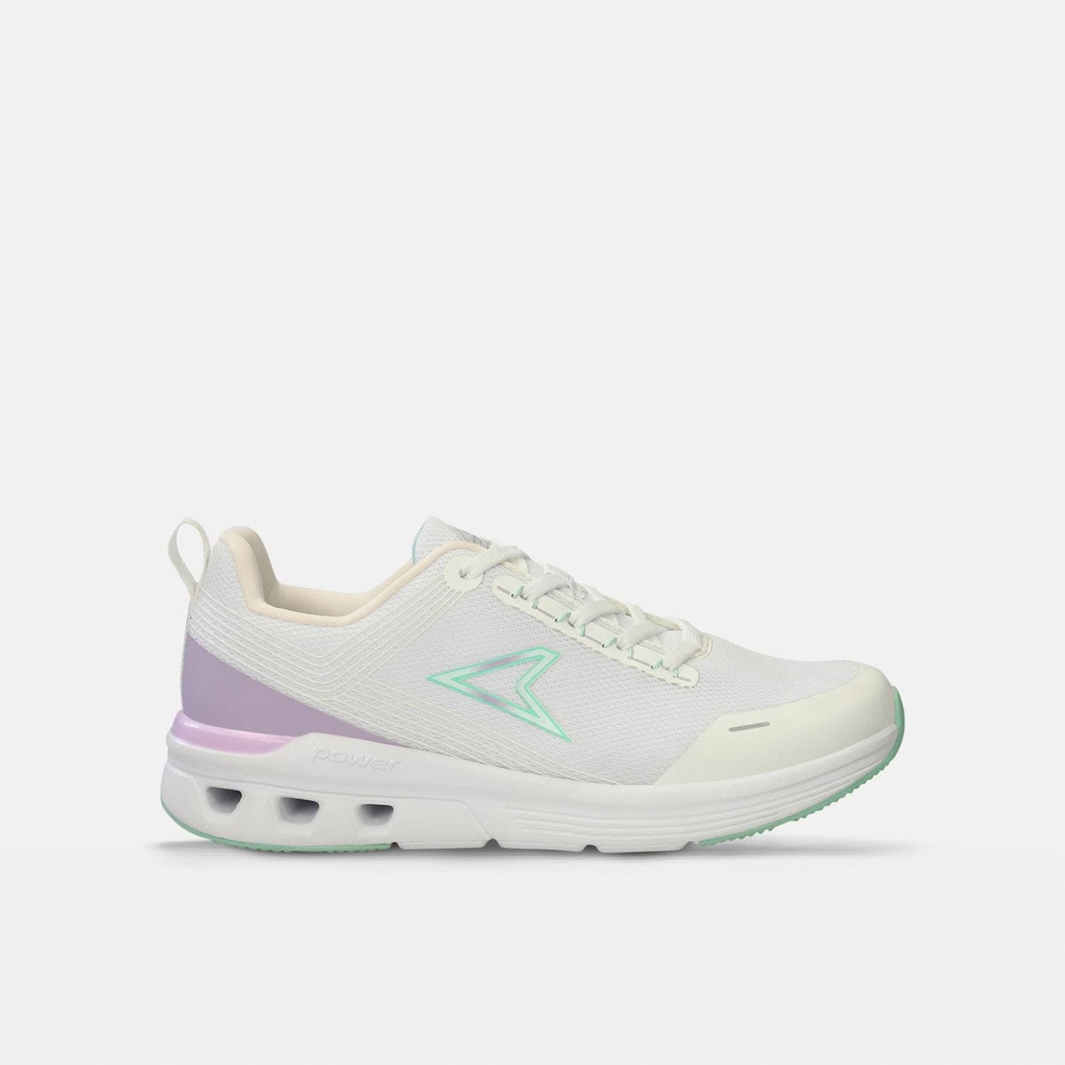 Tenis Deportivos Para Mujer Power Export 1Oo Aries