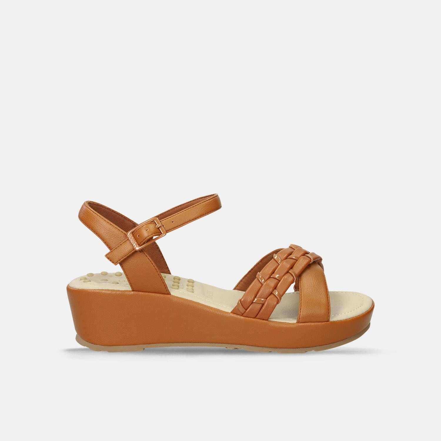 Sandalias Para Mujer Bata Comfit Kim Catherine