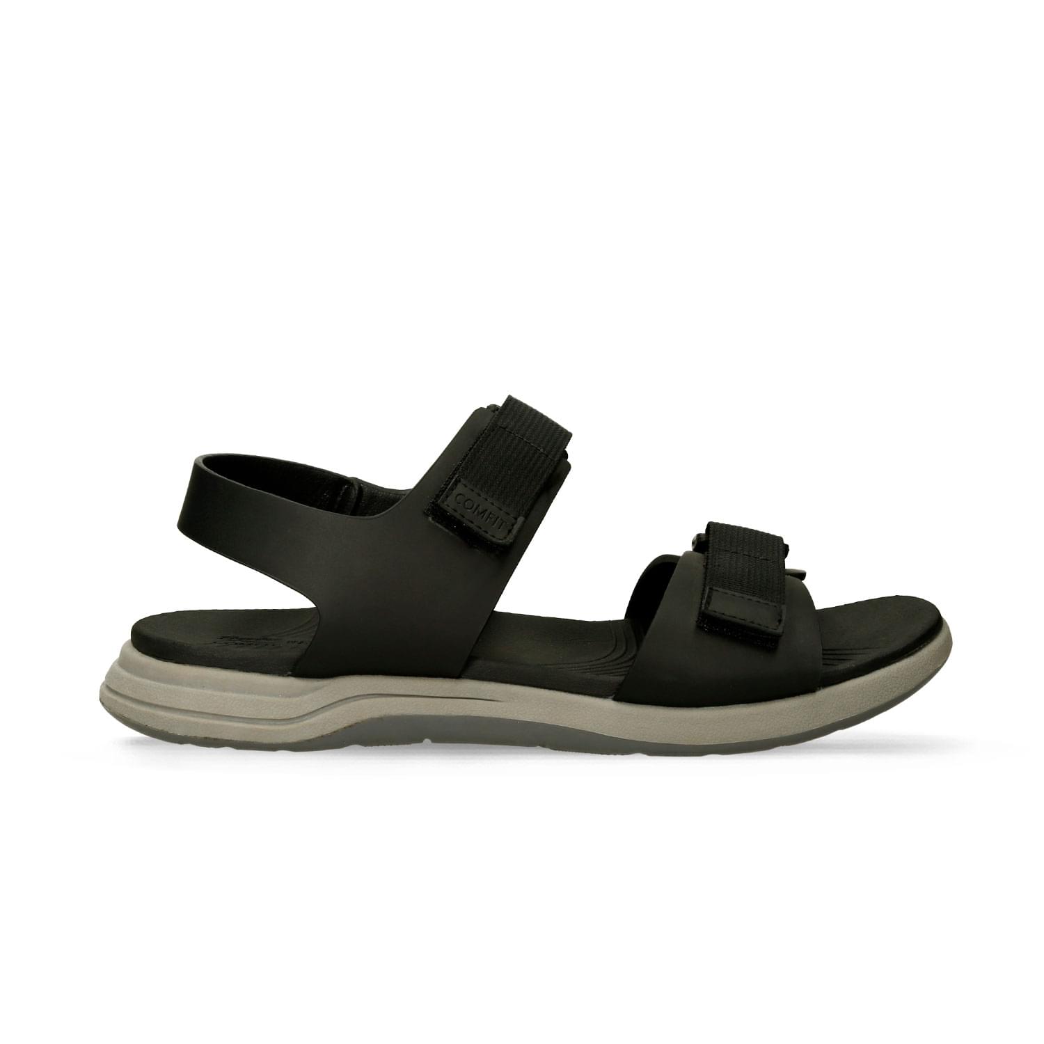 Sandalias Para Hombre Bata Comfit Miel Ivan Sandal