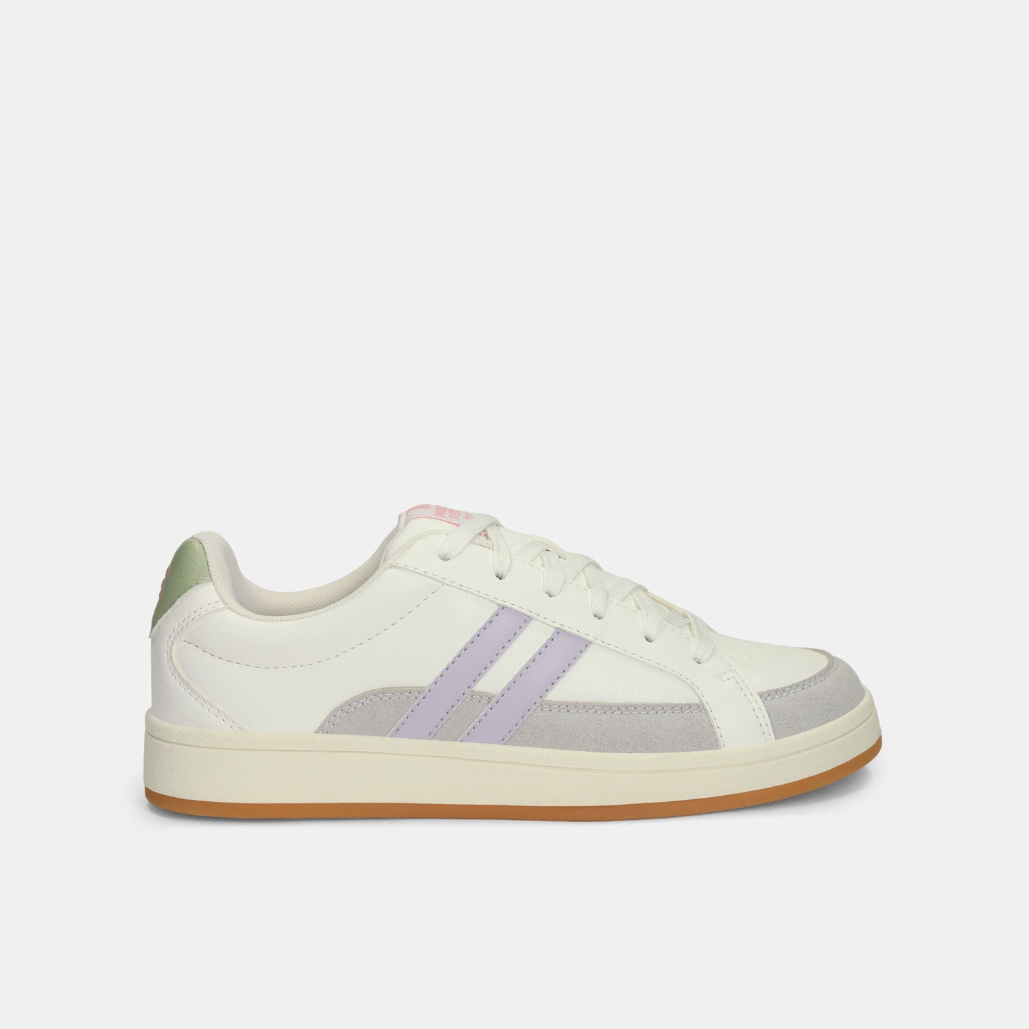 Tenis Para Mujer North Star Hielo Rigel