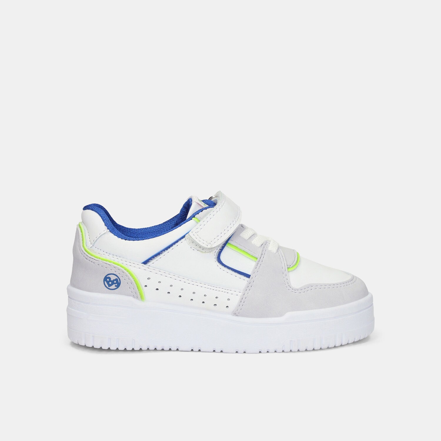 Tenis Para Niño Bubblegummers Hielo Tomira