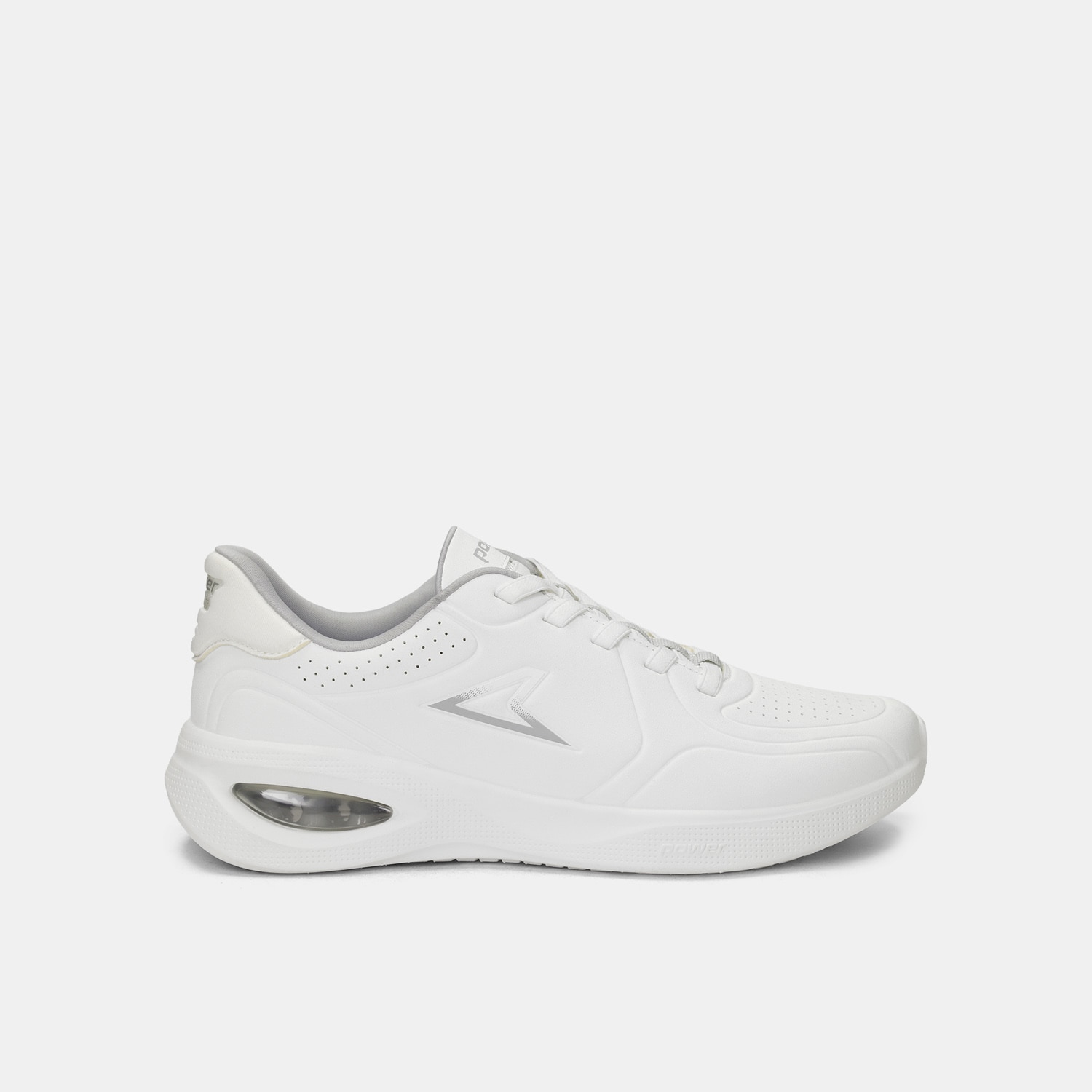 Tenis Deportivos Para Hombre Power Negro Fizz 300