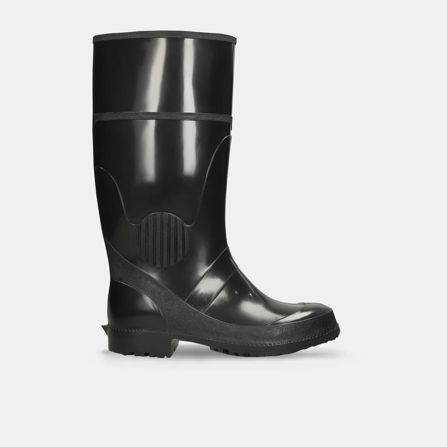 Bota Para Hombre Bata Industrials Negro Workmaster Protectives