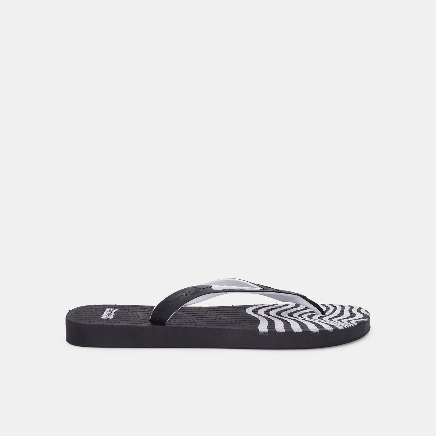 Chanclas Para Hombre Sandak Multicolor Atlantico Full Plastic