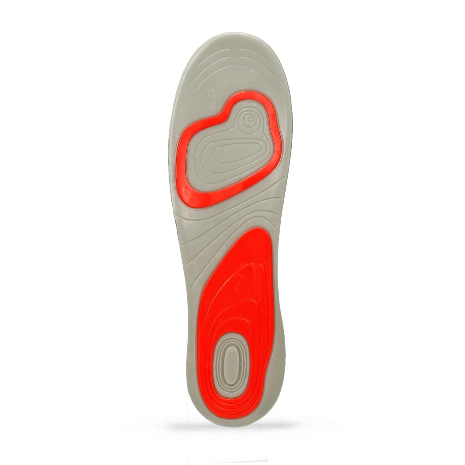 Plantilla Neutro Para Hombre Bata Premium Gel Insole Men