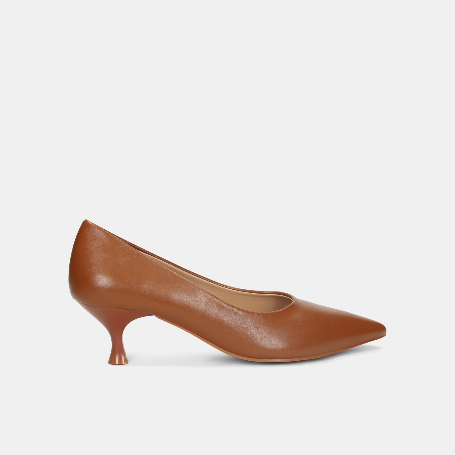 Tacones Para Mujer Bata Negro Detroit