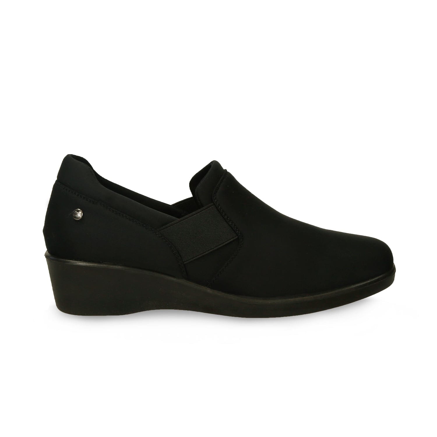 Botines Para Mujer Bata Comfit Negro Ilina Dress