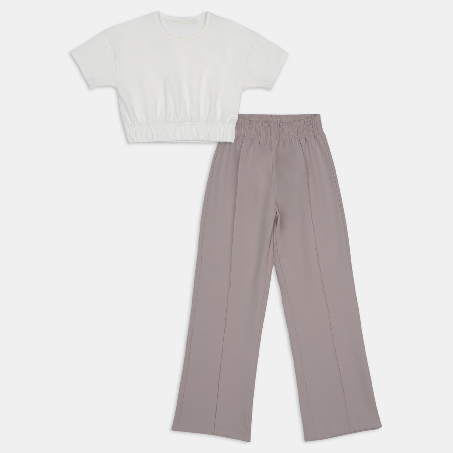 Conjunto Para Niña Bubblegummers Multicolor