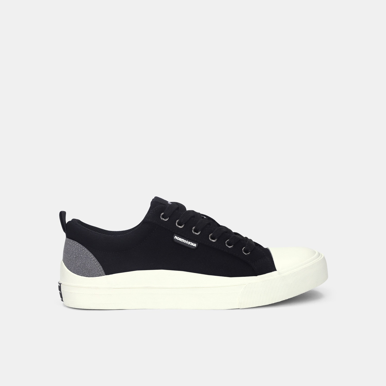 Tenis Para Hombre North Star Blanco Obelix Kuri