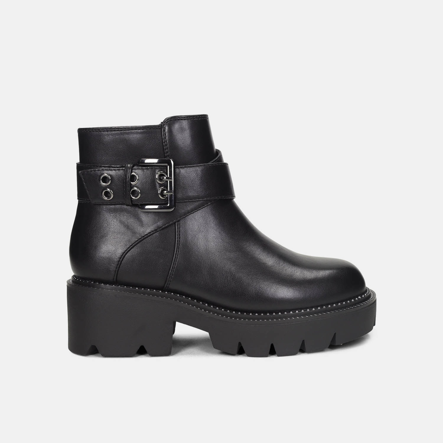Botines Para Mujer Bata Multicolor Palermo