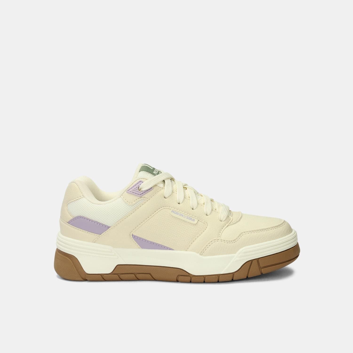 Tenis Para Mujer North Star Multicolor Katia Ns 53