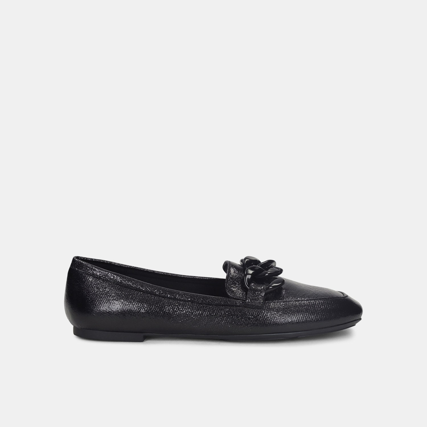 Mocasines Para Mujer Bata Beige London