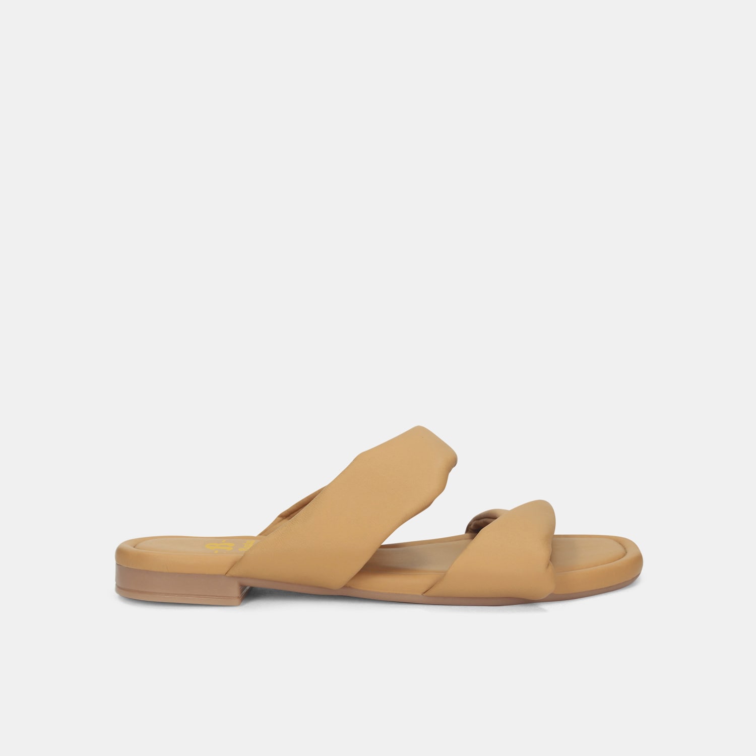 Sandalias Para Mujer Bata Azul Keiana