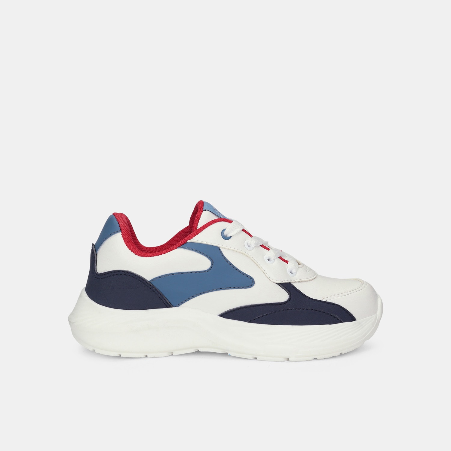 Tenis Para Niño Bubblegummers Multicolor Timon Crush Junior Boys 6 +