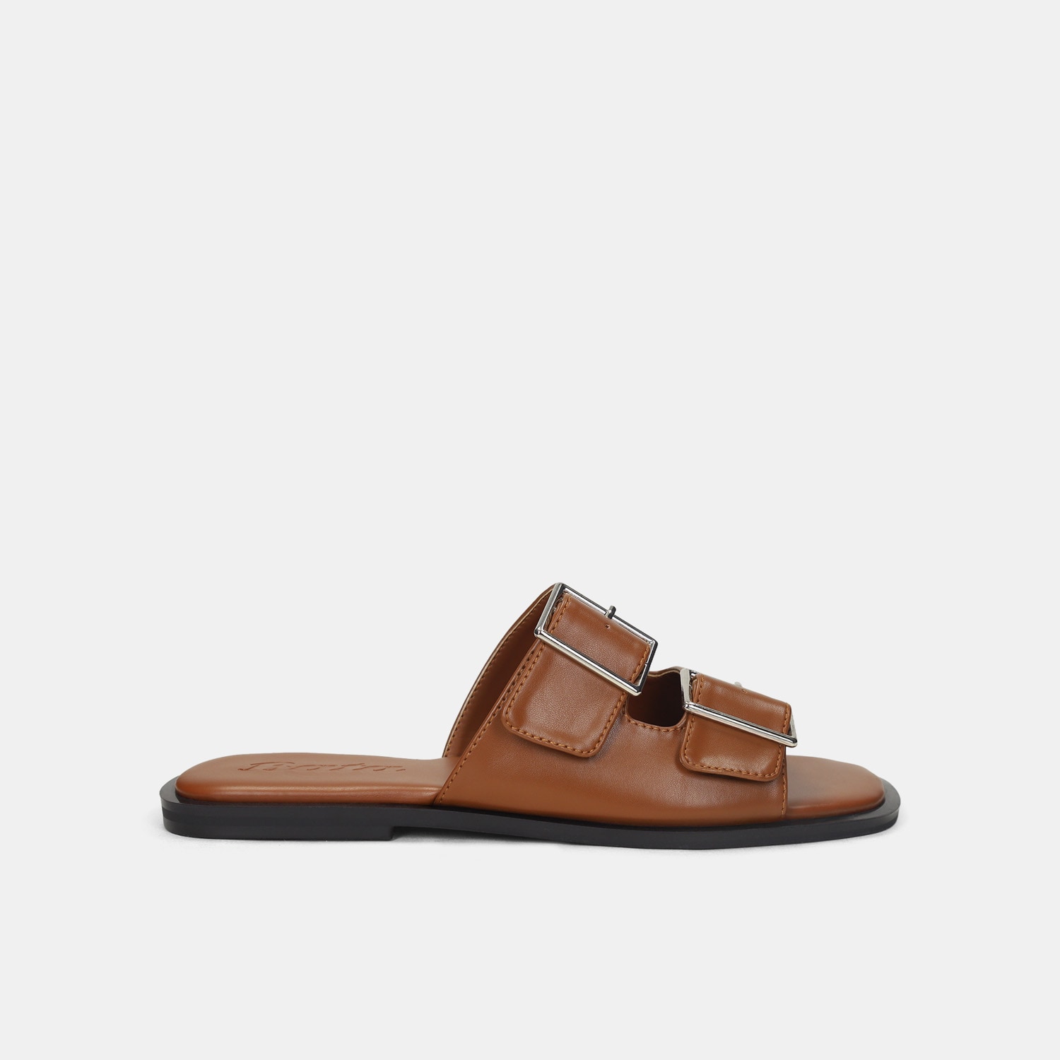 Sandalias Para Mujer Bata Capuchino Perrie Summer
