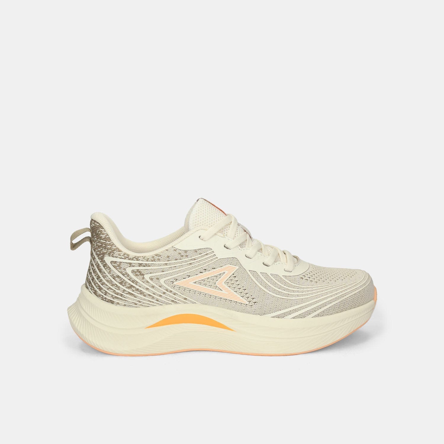 Tenis Deportivos Para Mujer Power Nude Perrie Women Sport