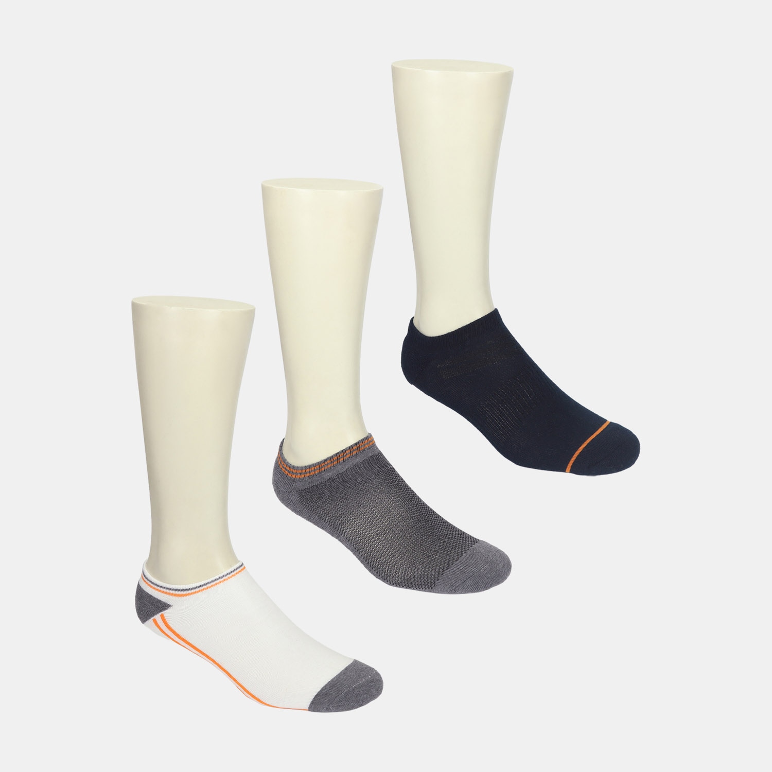 Medias Para Hombre Bata Natural Naos Calcetines