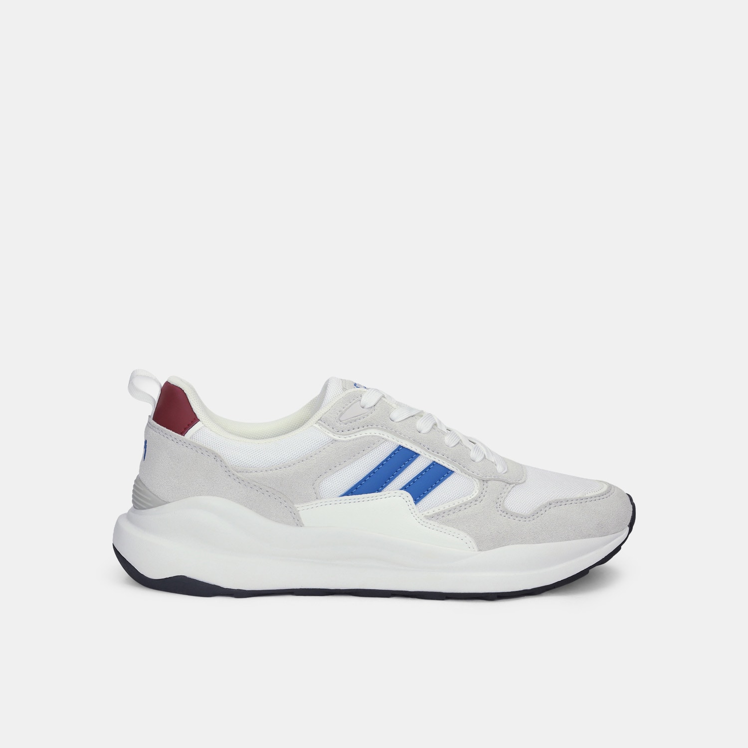 Tenis Para Hombre North Star Hielo Cerdena City Urban
