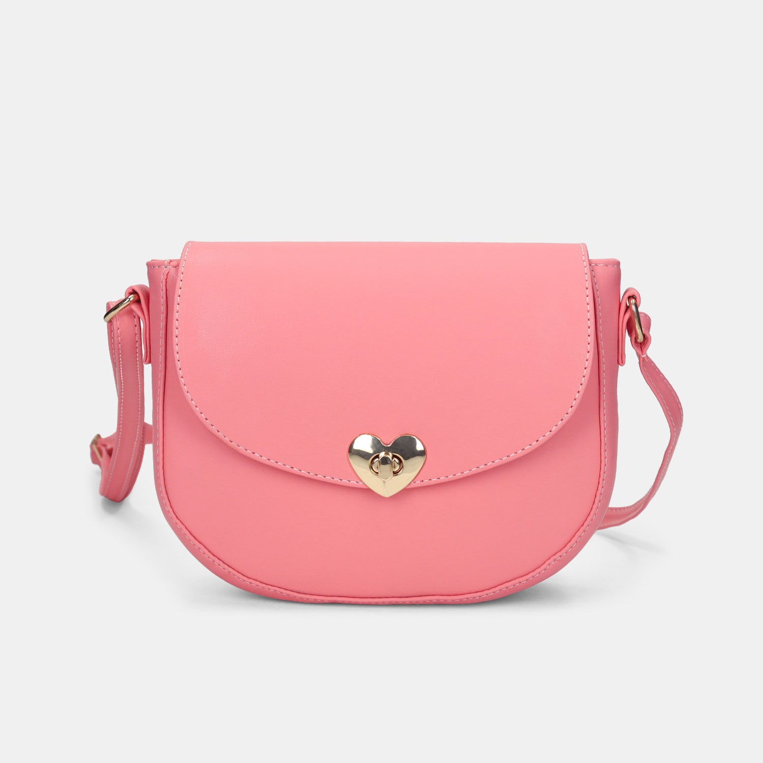 Cartera Para Niña Bubblegummers Fucsia Melody Carteras