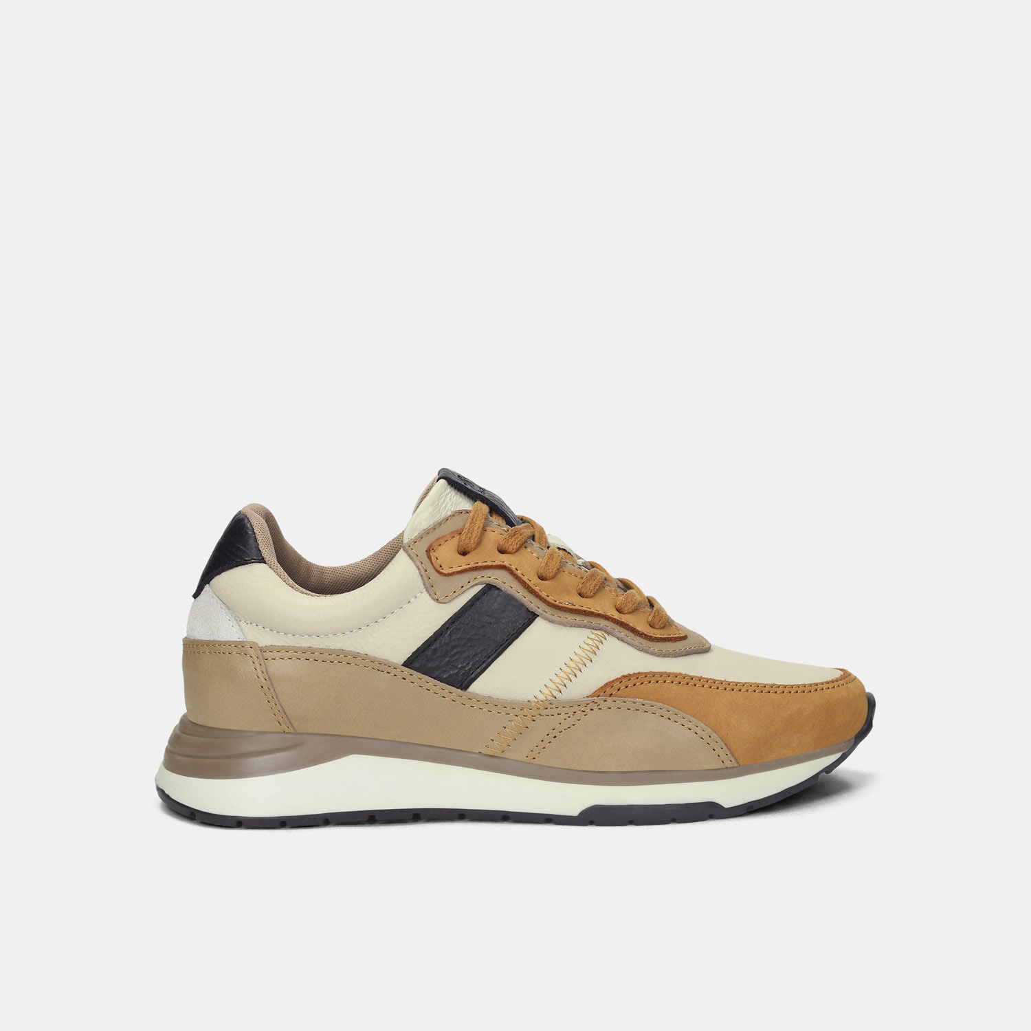 Tenis Para Hombre Bata Multicolor Pedro Milan