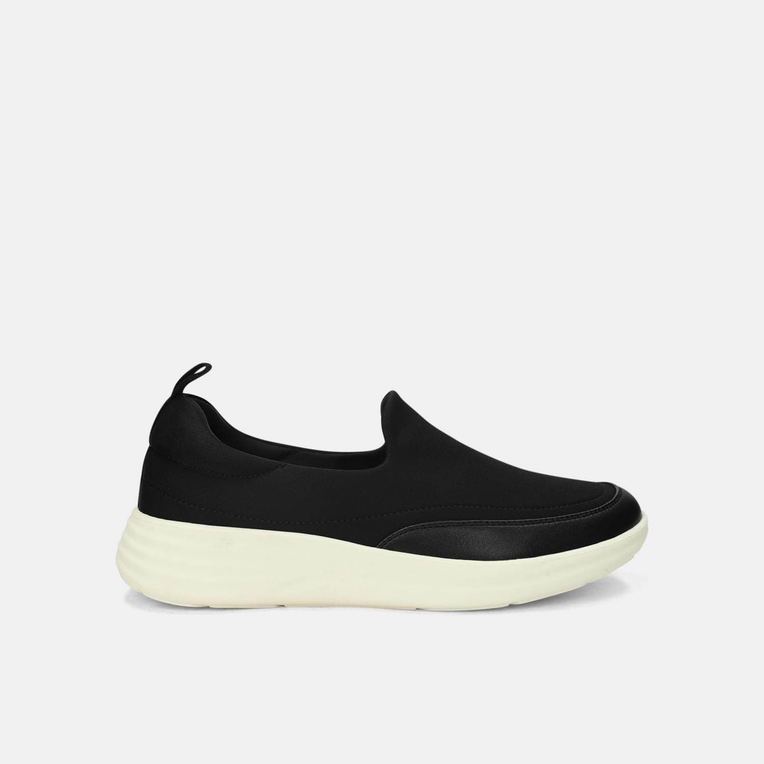 Tenis Para Mujer Bata Comfit Negro Linder Pablo