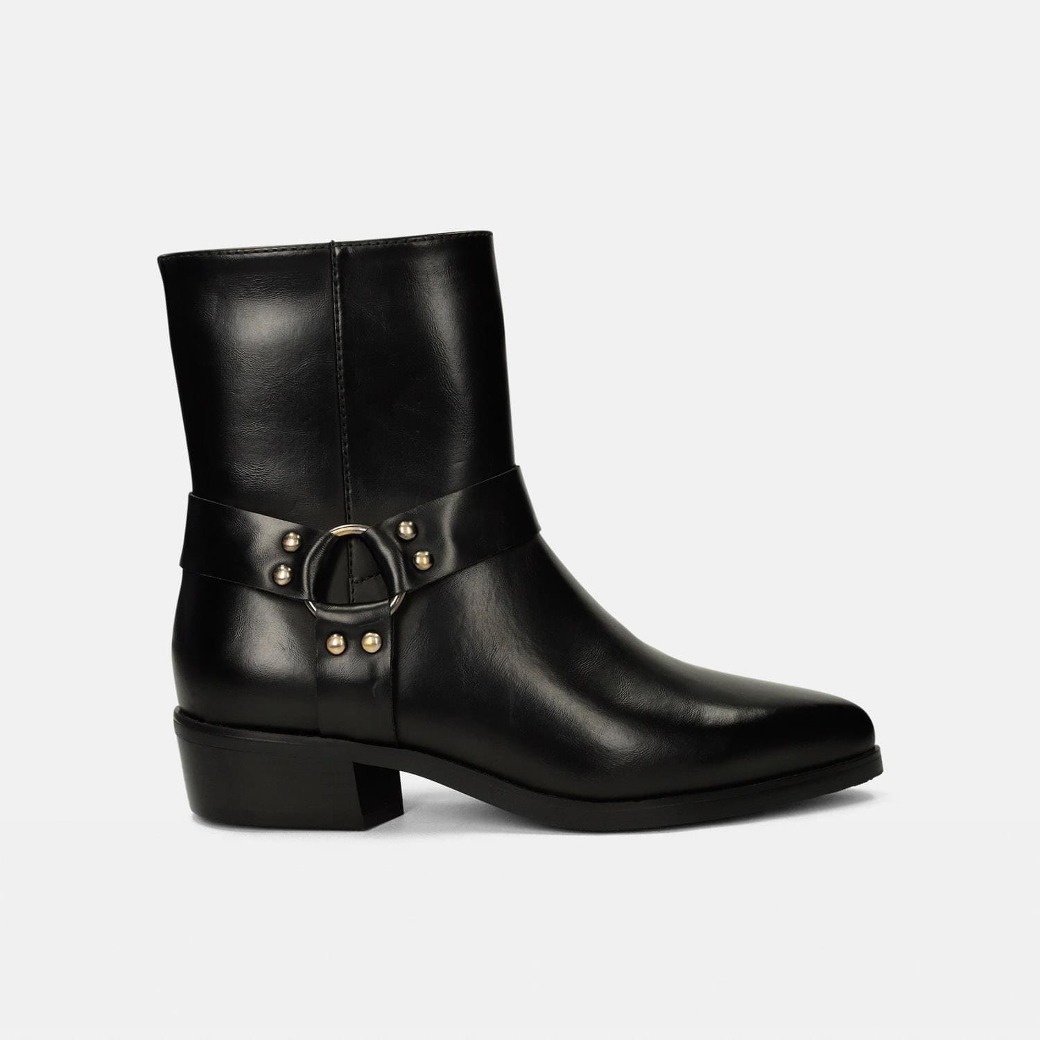 Botines Para Mujer Bata Kenna Misty