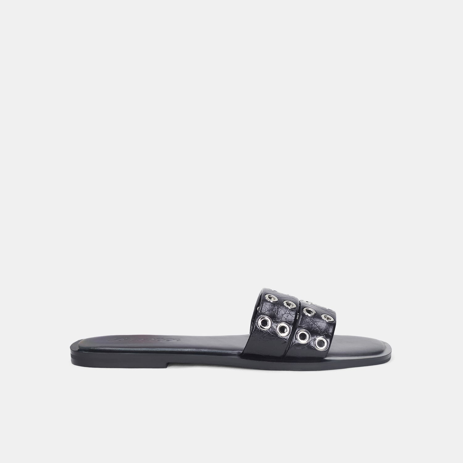 Sandalia Para Mujer Bata Negro Taylor