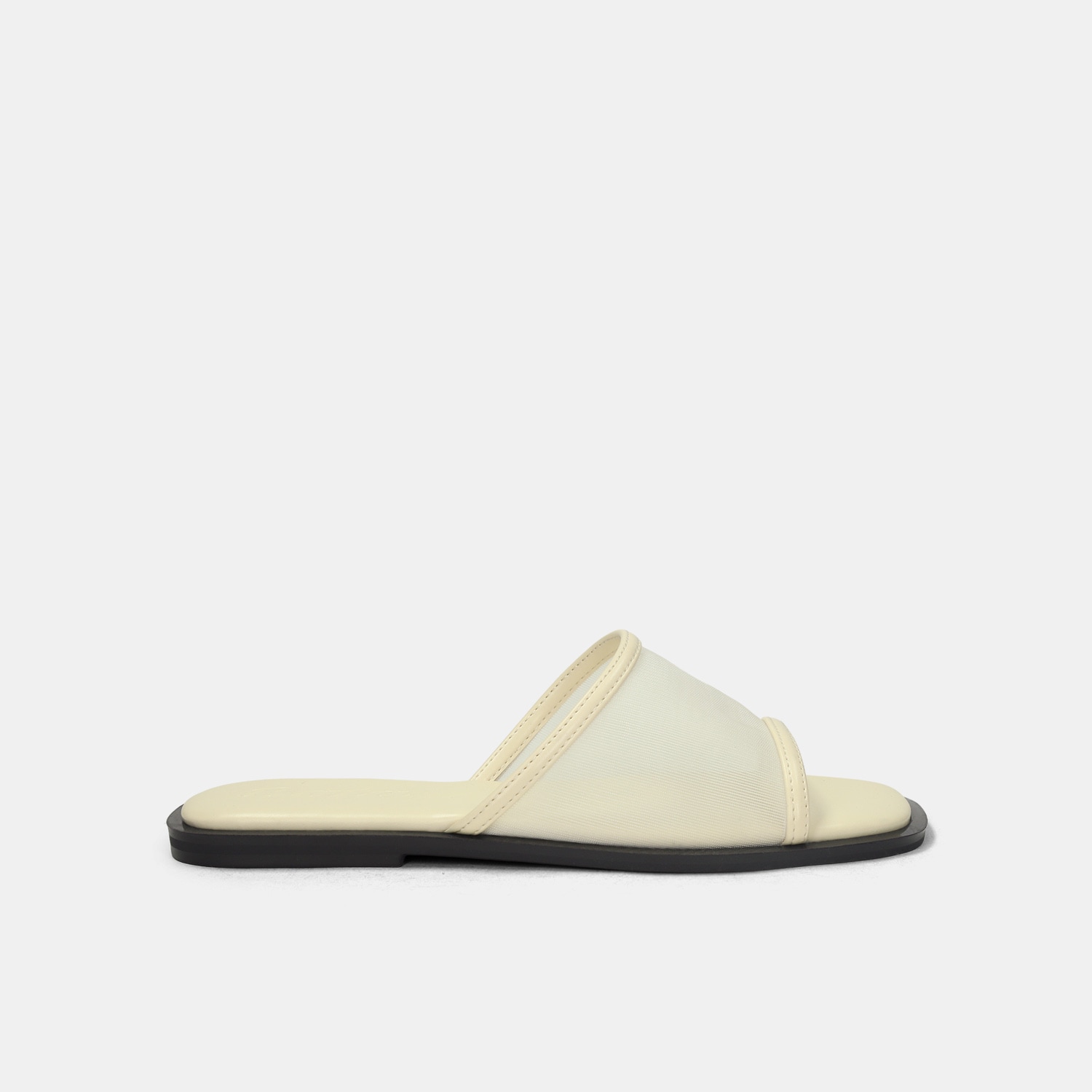 Sandalia Para Mujer Bata Negro Taylor