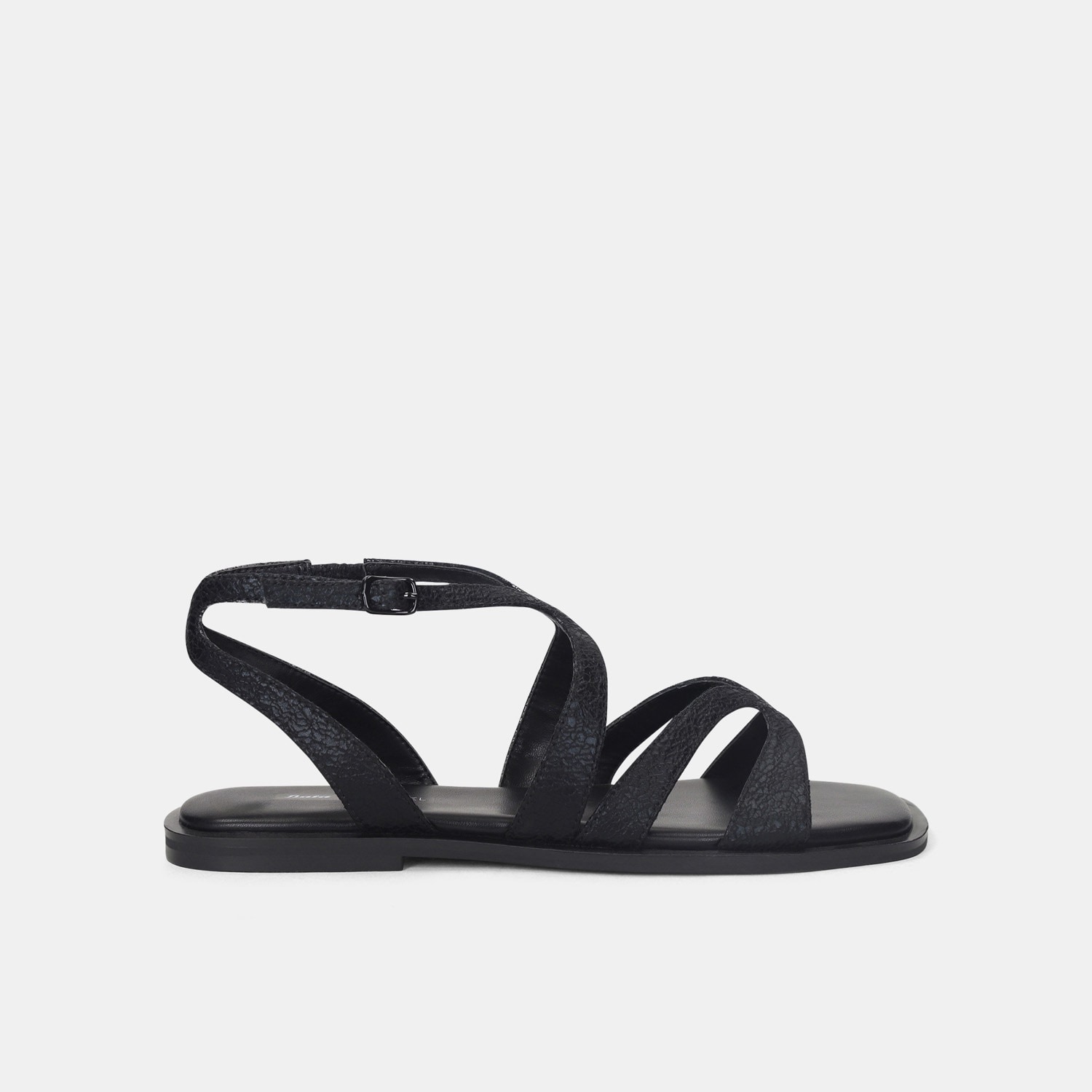 Sandalias Para Mujer Bata Red Label Beige Taylor