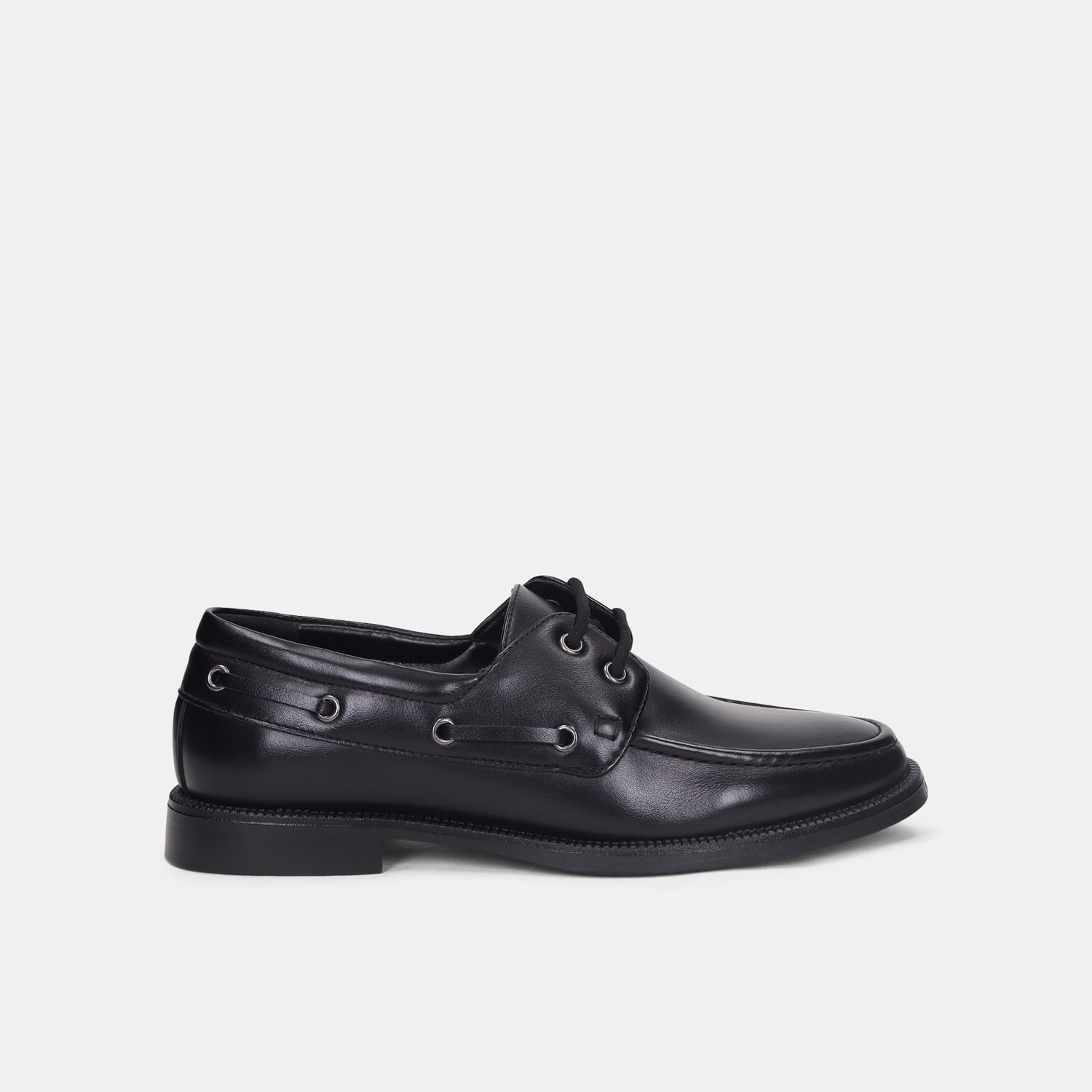 Zapatos Formales Para Hombre Bata Negro Perrie Dress