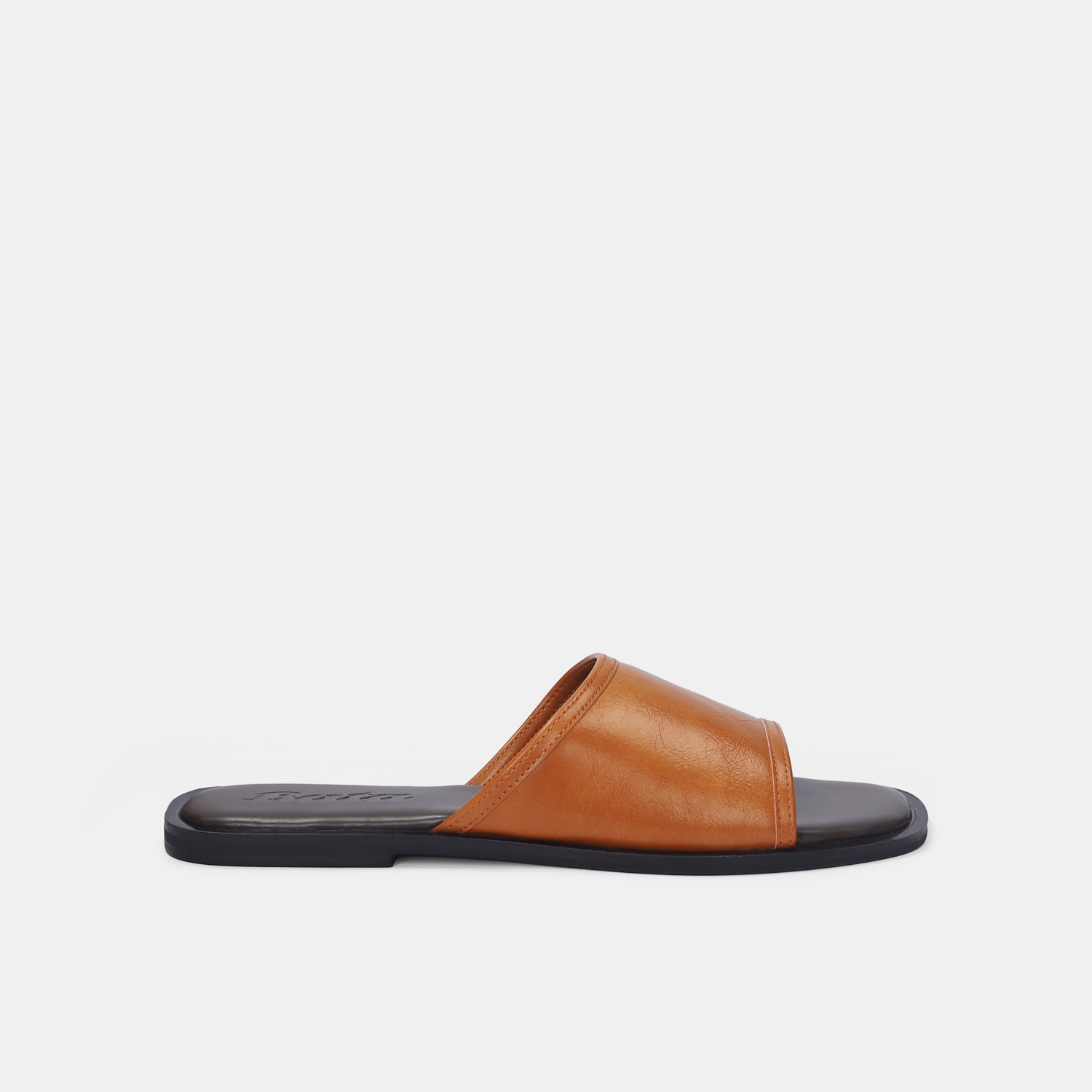 Sandalias Para Mujer Bata Rojo Taylor Summer