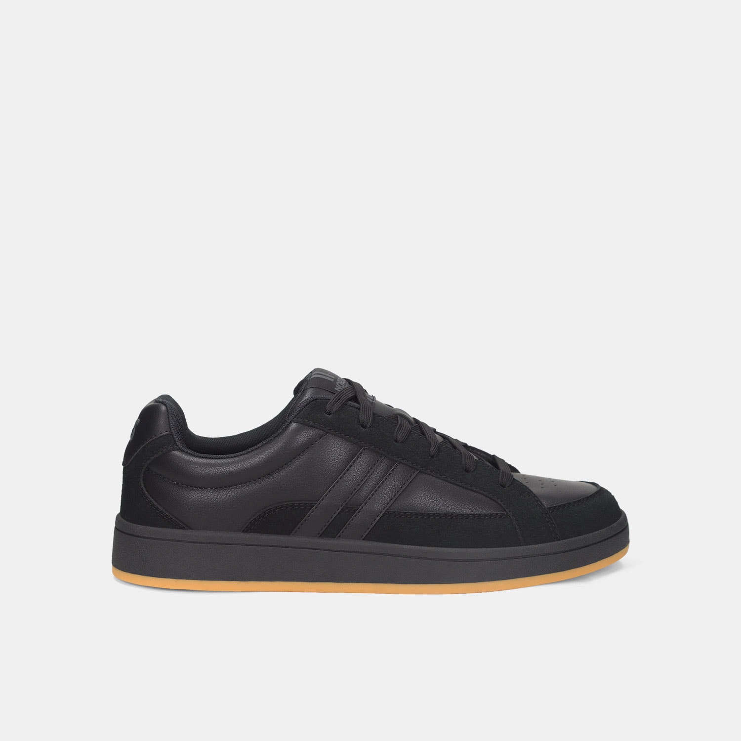 Tenis Para Hombre North Star Verde Rigel City Urban
