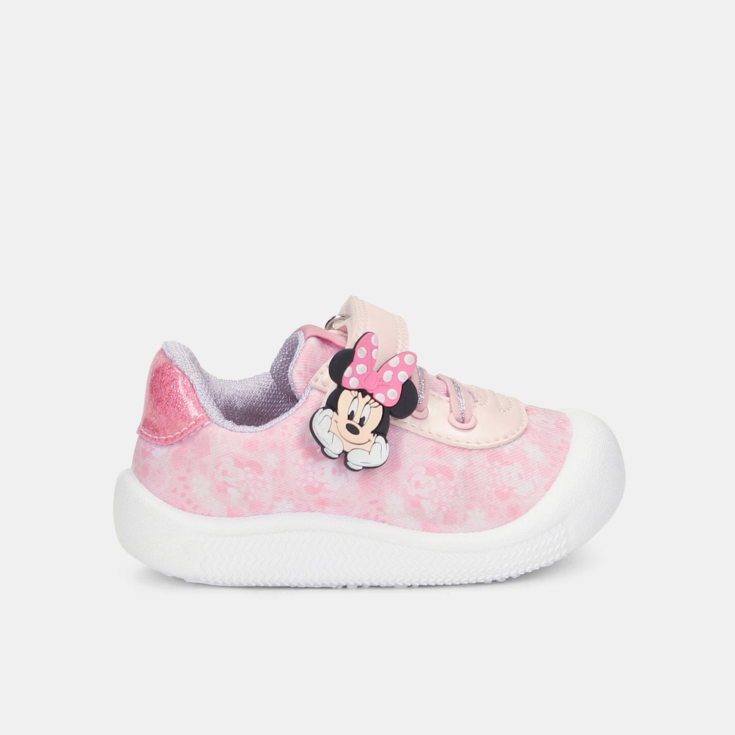 Tenis Para Niña Disney Cereza Vaquera L Kiker