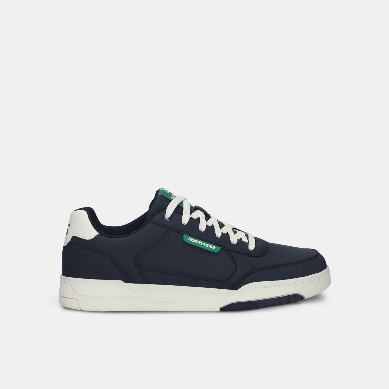 Tenis Para Hombre North Star Azul Olson Anne