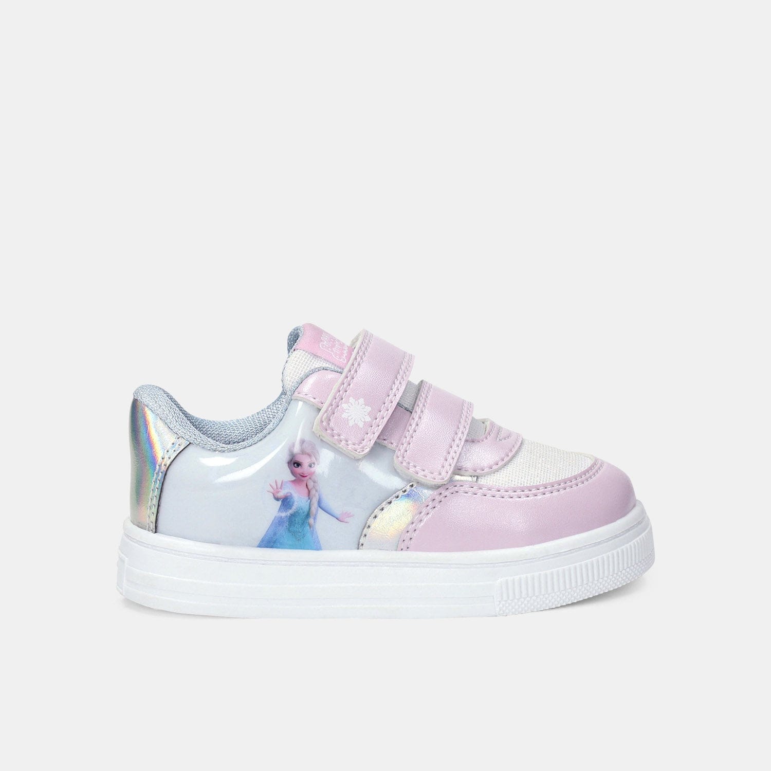 Tenis Para Niña Disney Multicolor Umami L