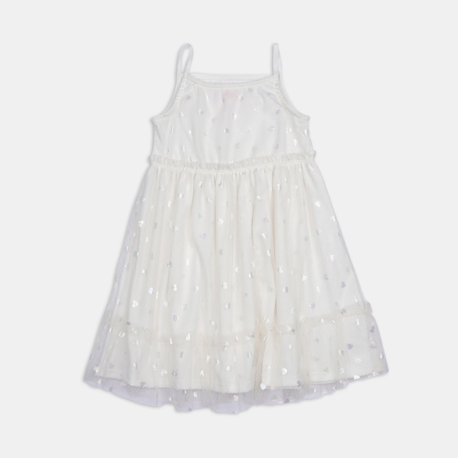 Falda Para Niña Bubblegummers Multicolor Oihana