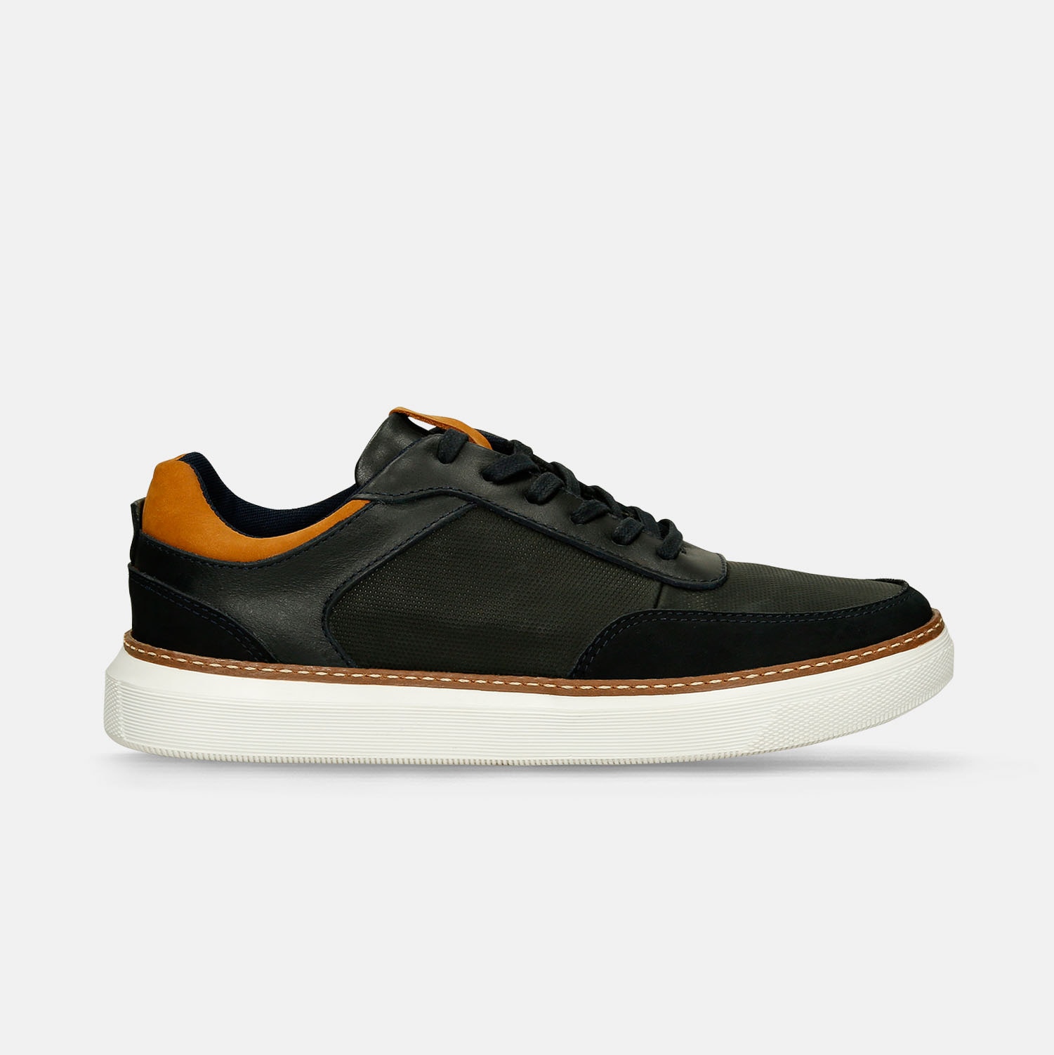 Tenis Para Hombre Bata Luke Nadal
