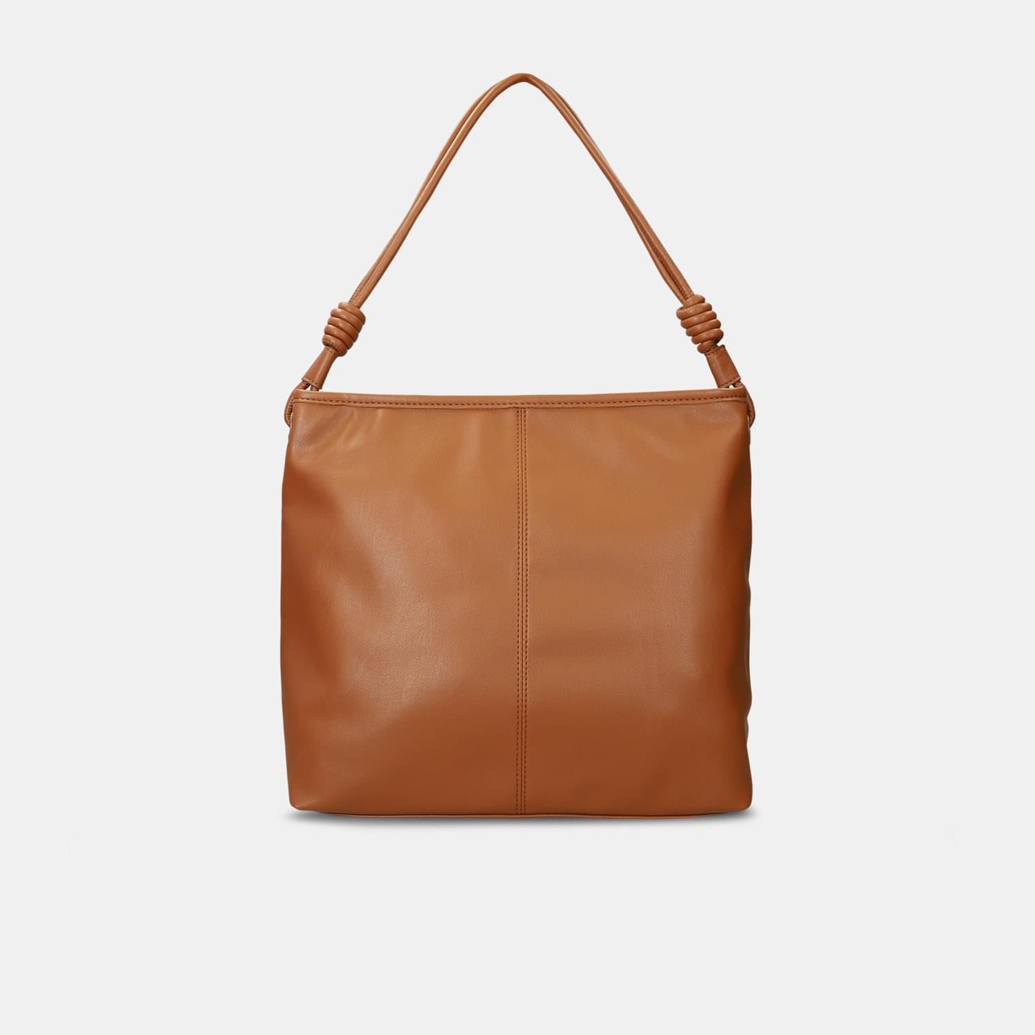 Cartera Para Mujer Bata Caramelo Kinaro Carteras