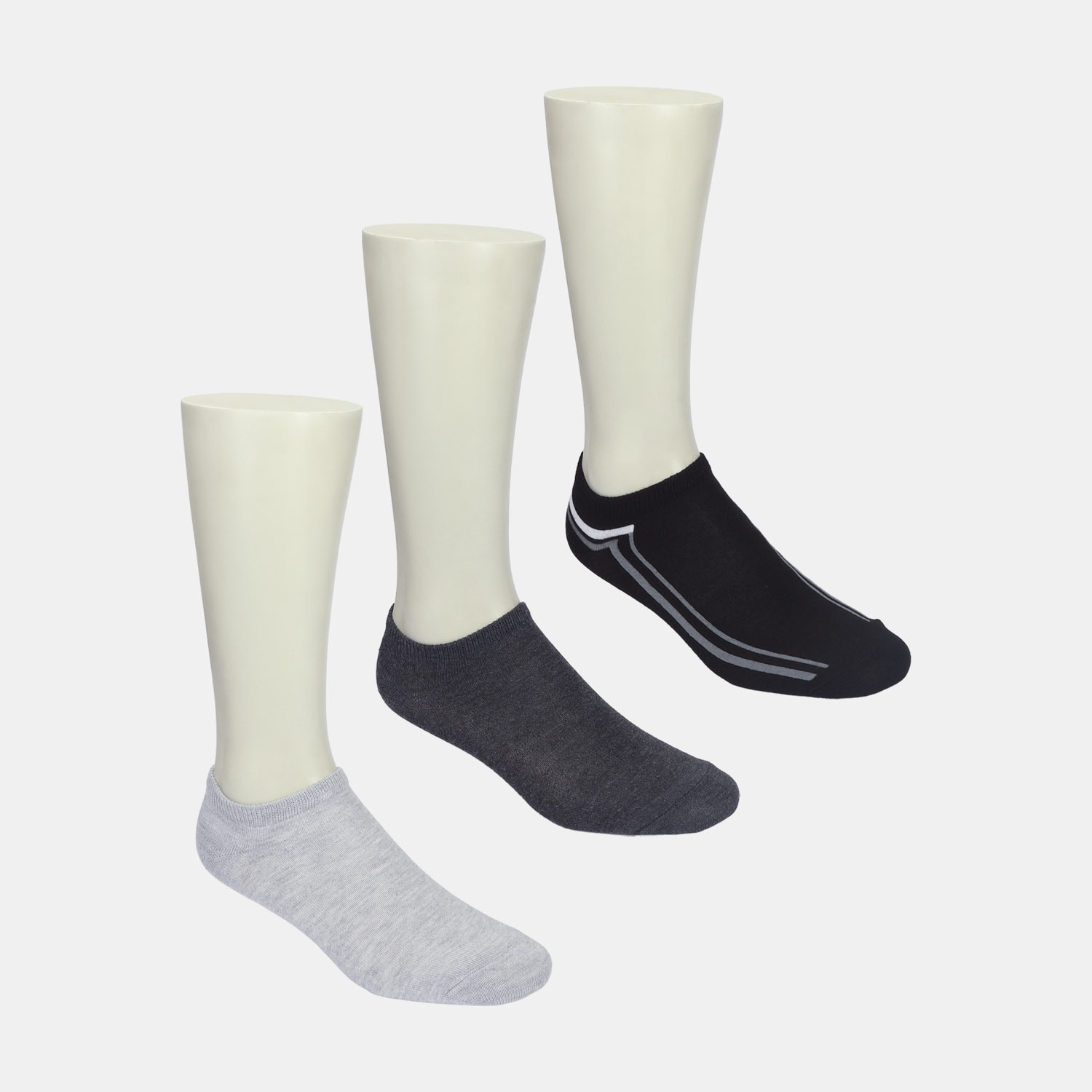 Medias Para Hombre Bata Multicolor Marek Calcetines