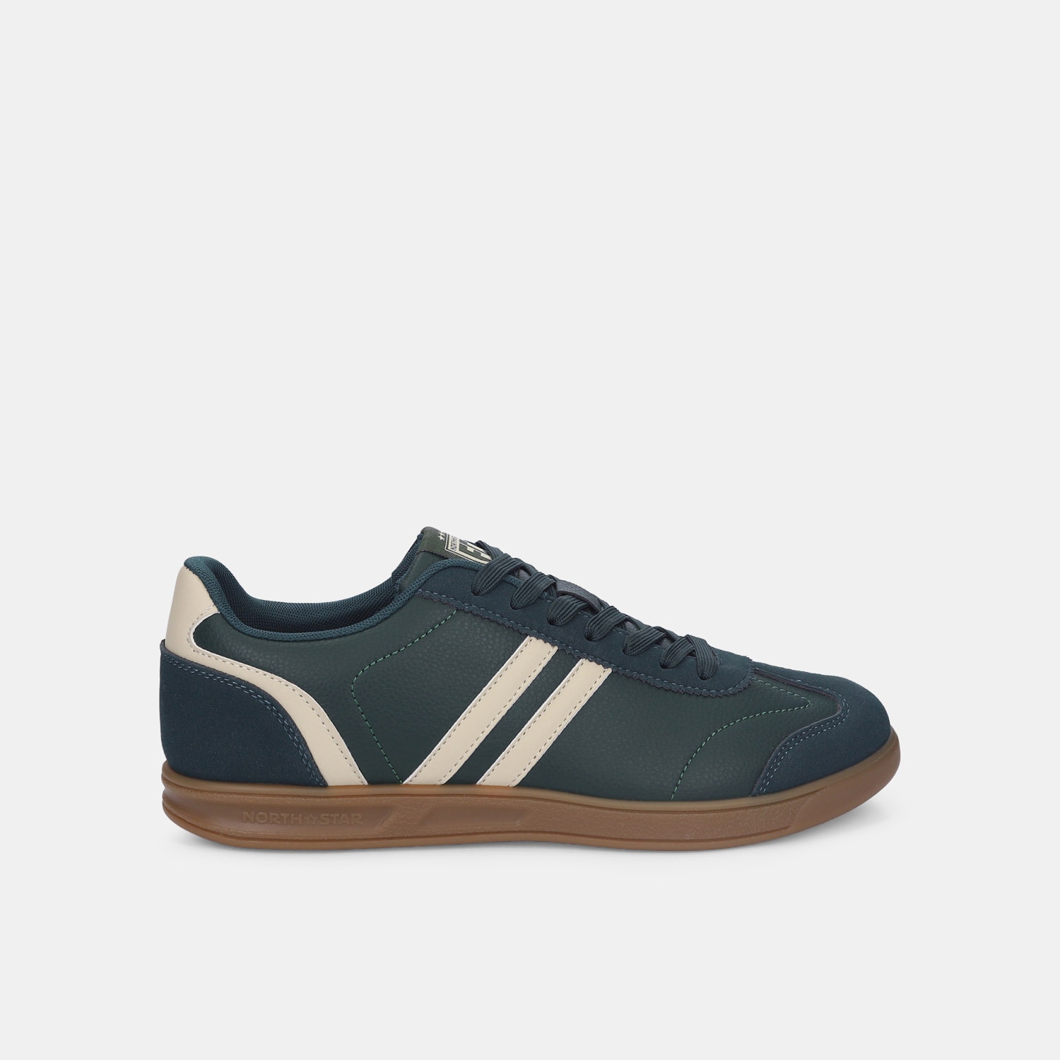 Tenis Para Hombre North Star Azul Planeta