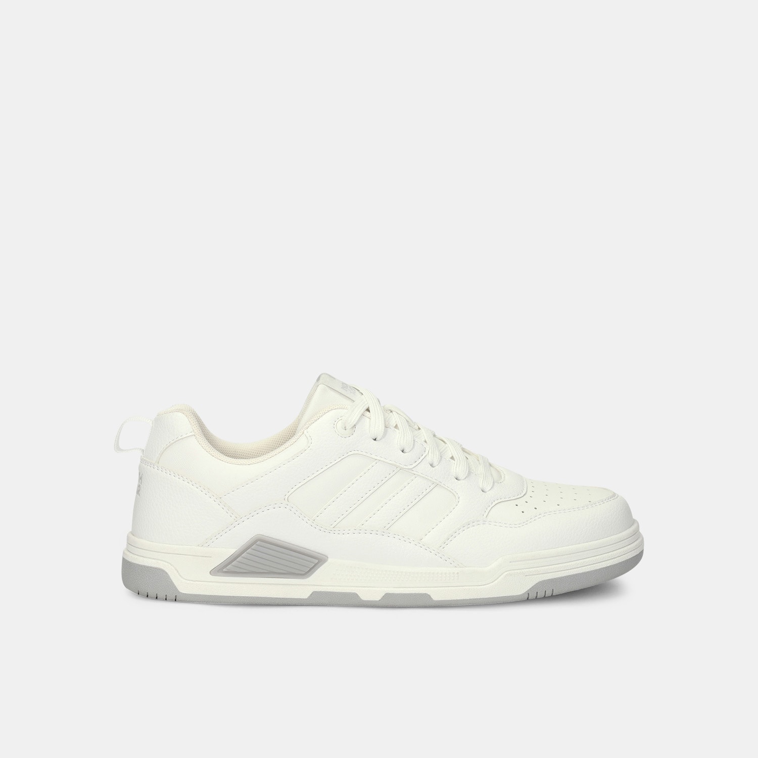 Tenis Para Hombre North Star Blanco