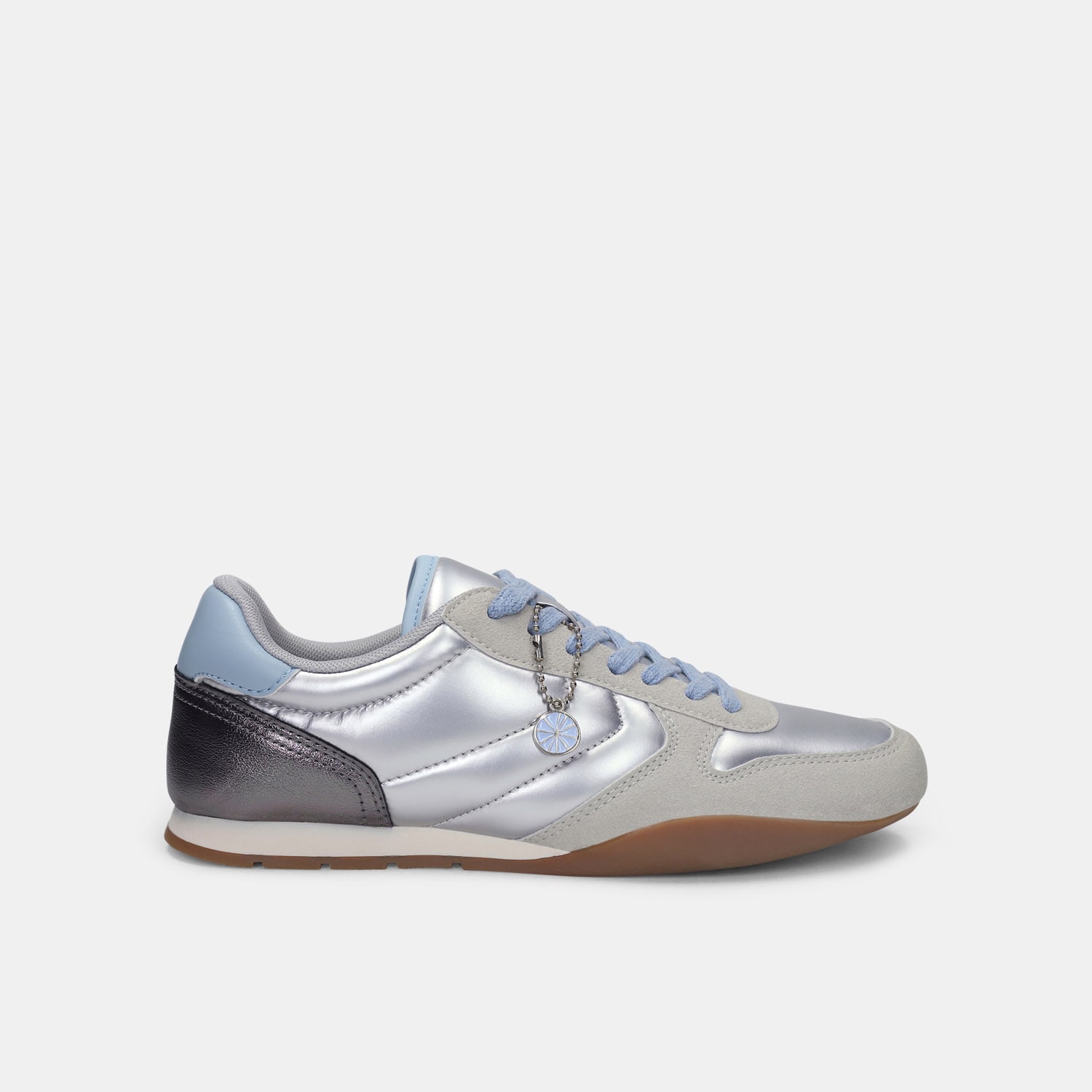 Tenis Para Mujer Bata Beige Wera
